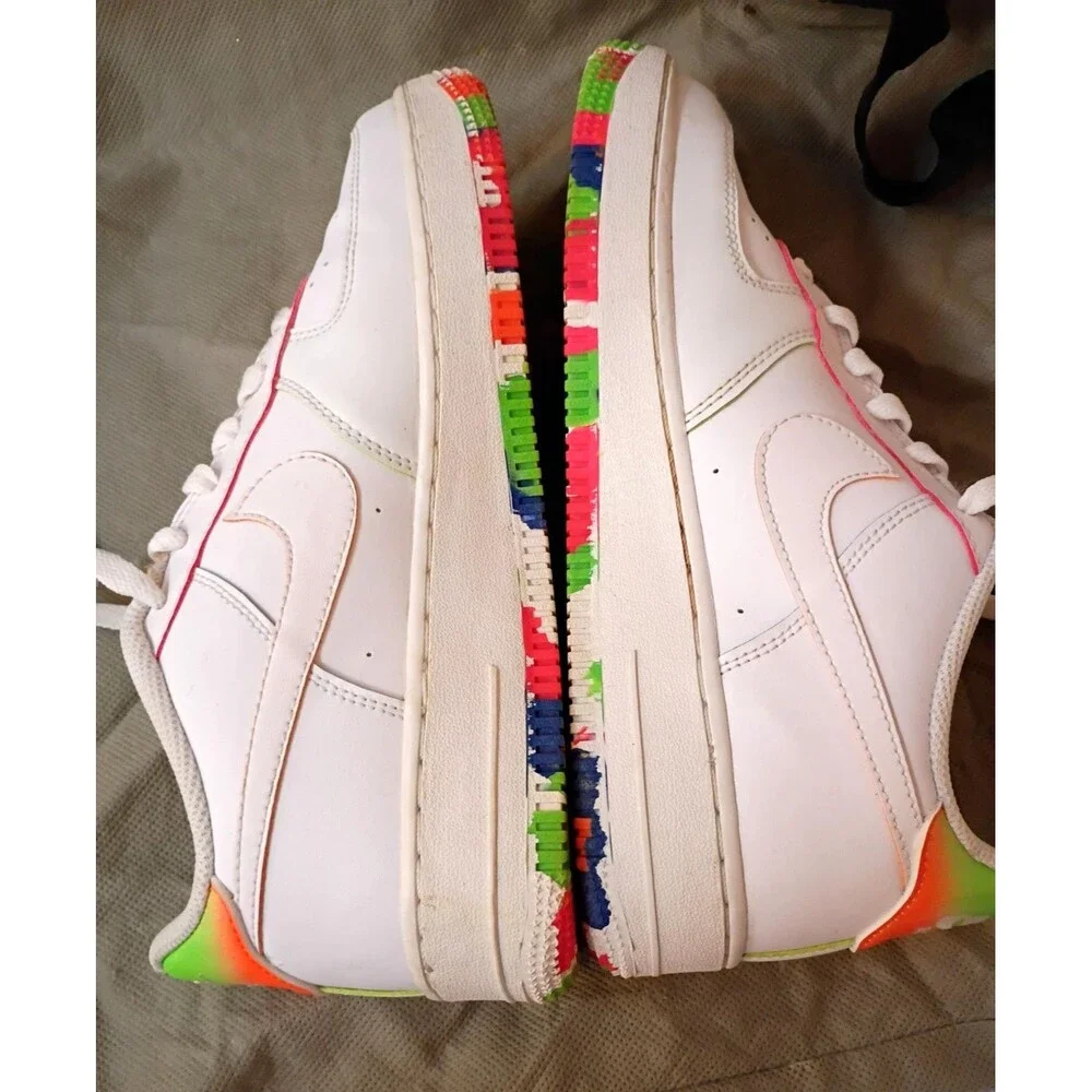 Nike these are